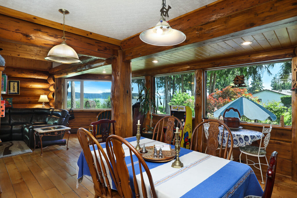 5966 Garvin Road, Union Bay