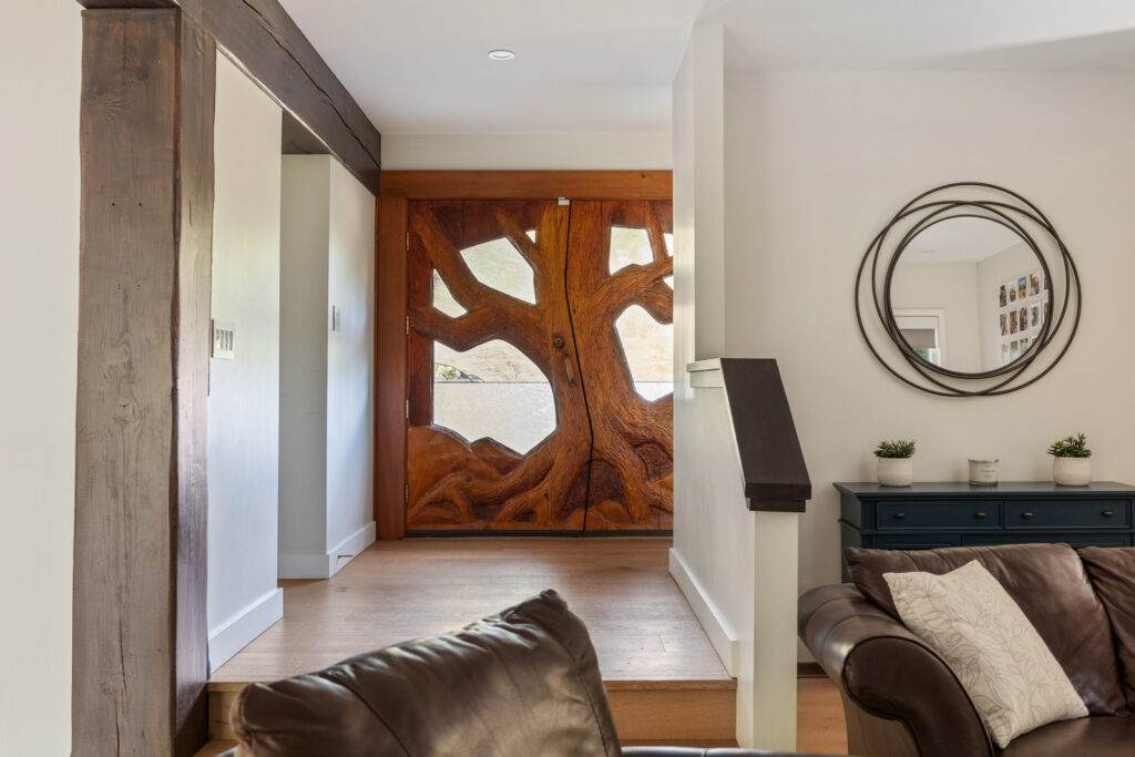 205 Mulholland Drive, Comox