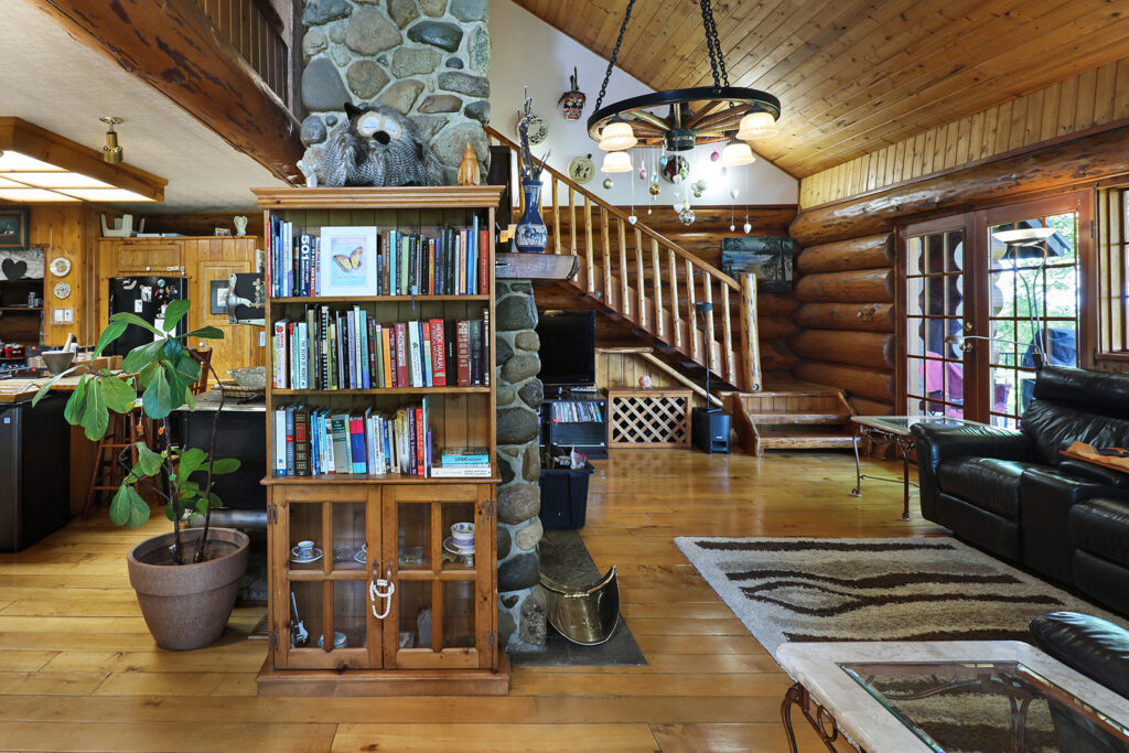 5966 Garvin Road, Union Bay