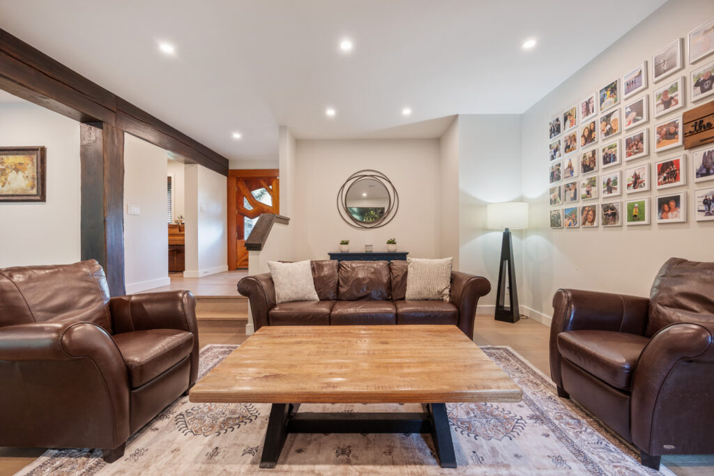 205 Mulholland Drive, Comox