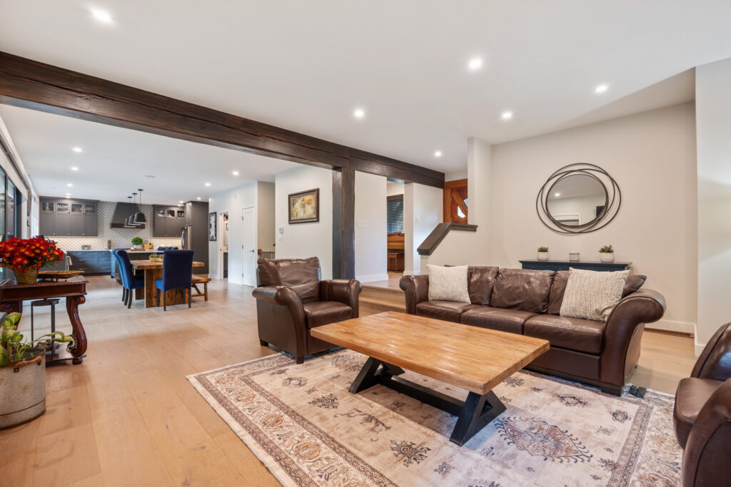 205 Mulholland Drive, Comox