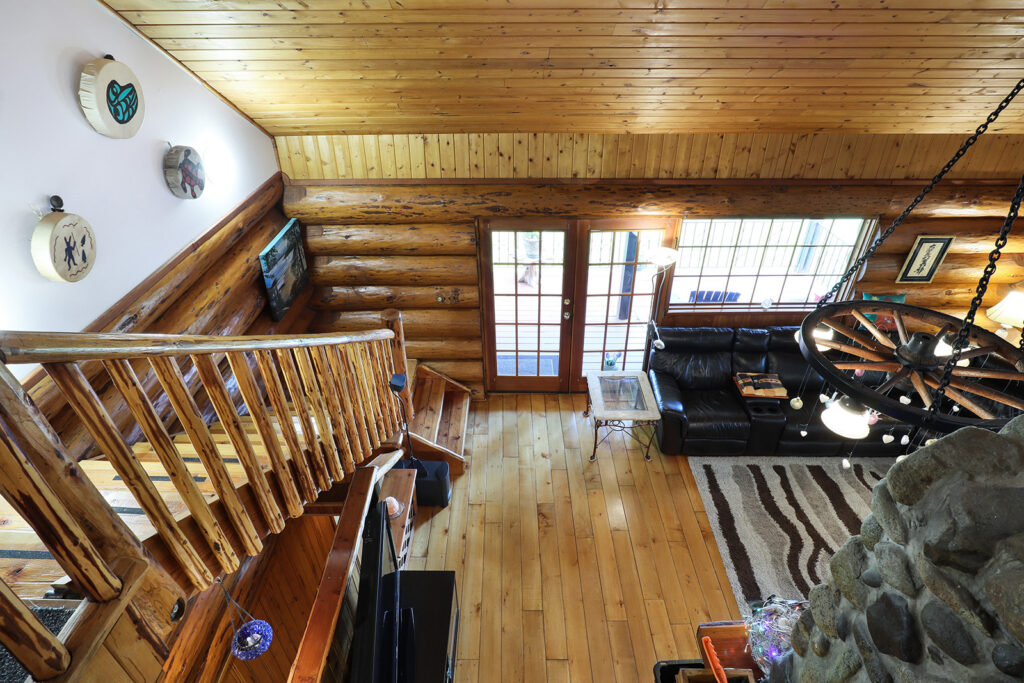 5966 Garvin Road, Union Bay