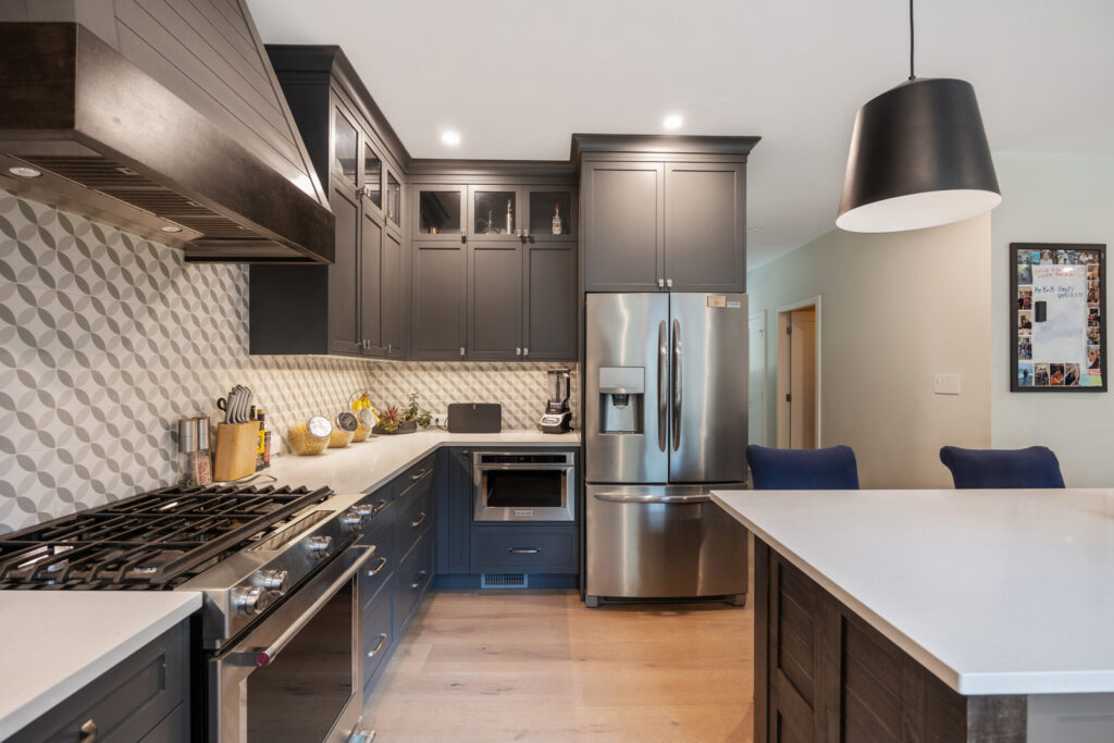 205 Mulholland Drive, Comox