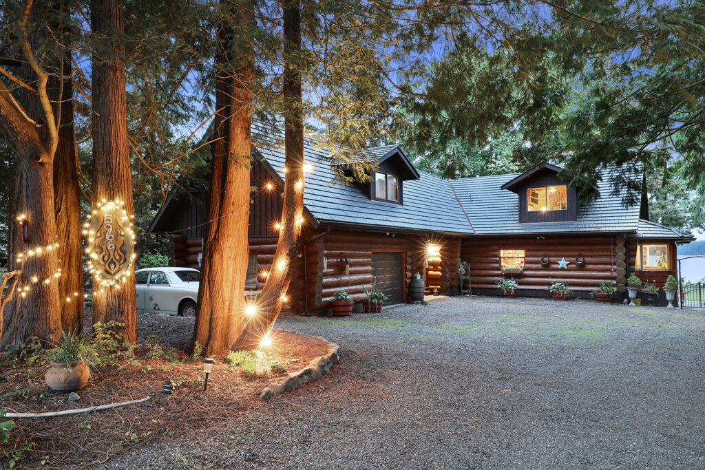 5966 Garvin Road, Union Bay