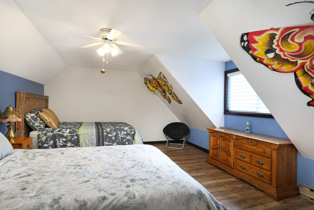 5966 Garvin Road, Union Bay