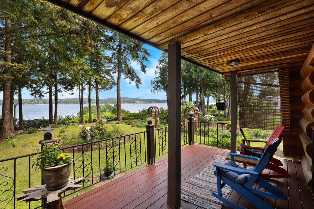 5966 Garvin Road, Union Bay
