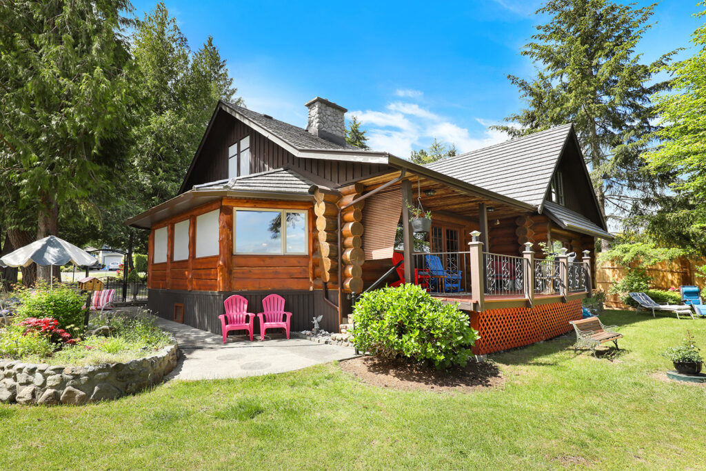 5966 Garvin Road, Union Bay