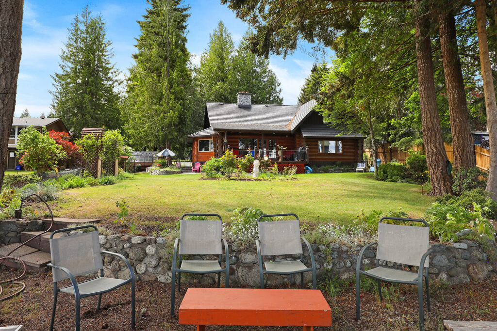 5966 Garvin Road, Union Bay