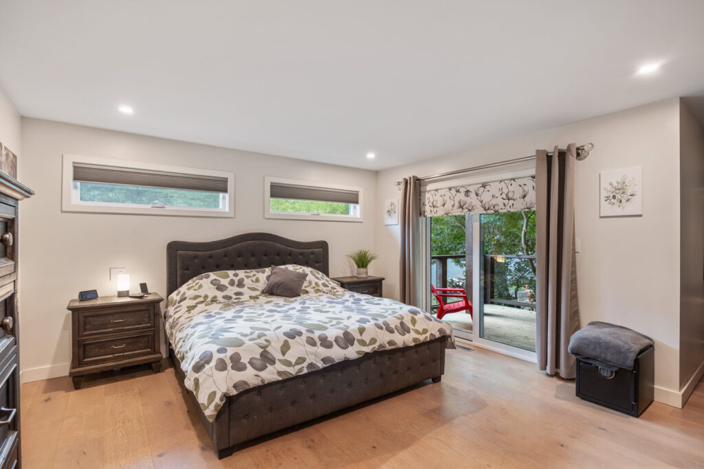 205 Mulholland Drive, Comox