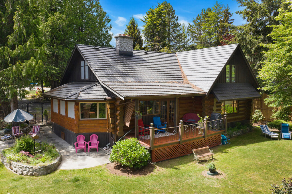 5966 Garvin Road, Union Bay