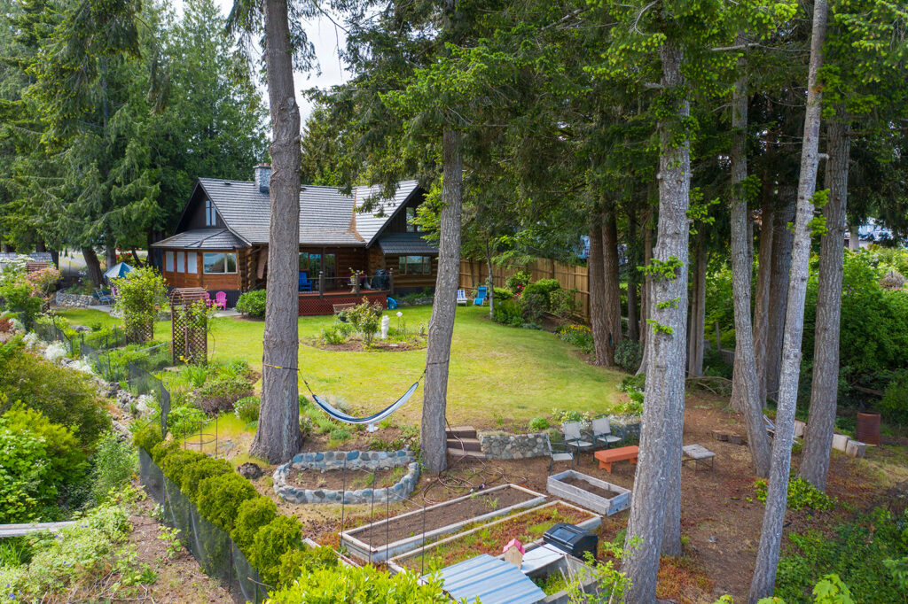 5966 Garvin Road, Union Bay