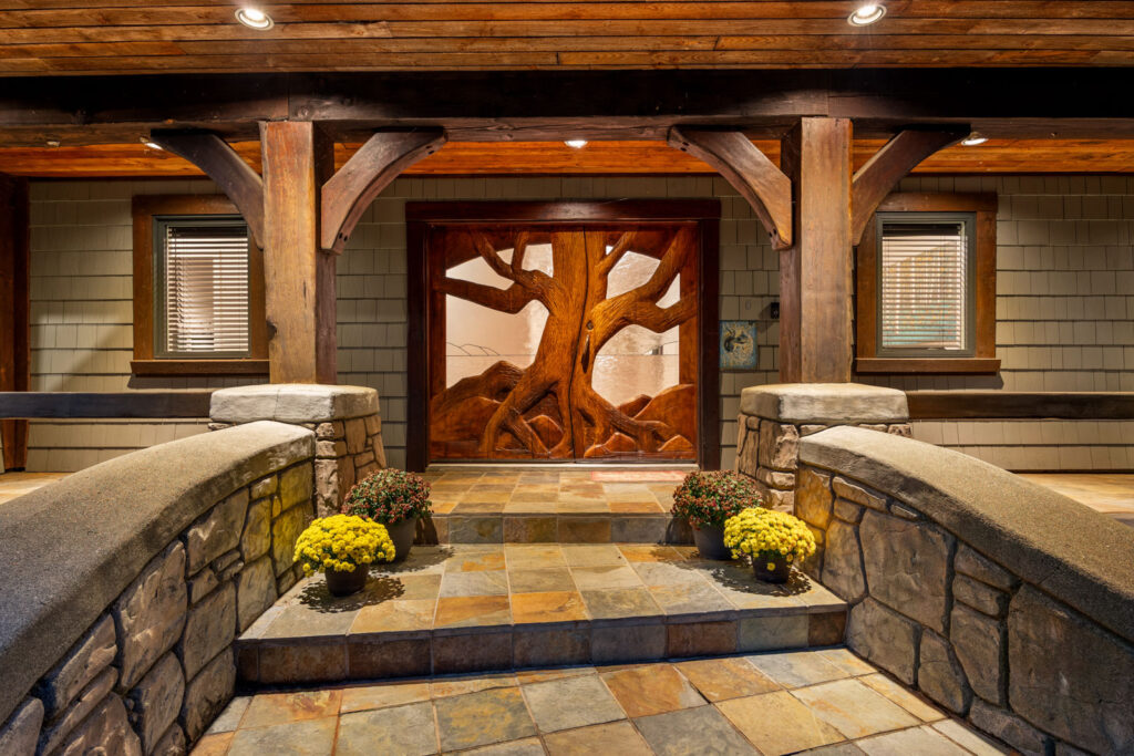 205 Mulholland Drive, Comox