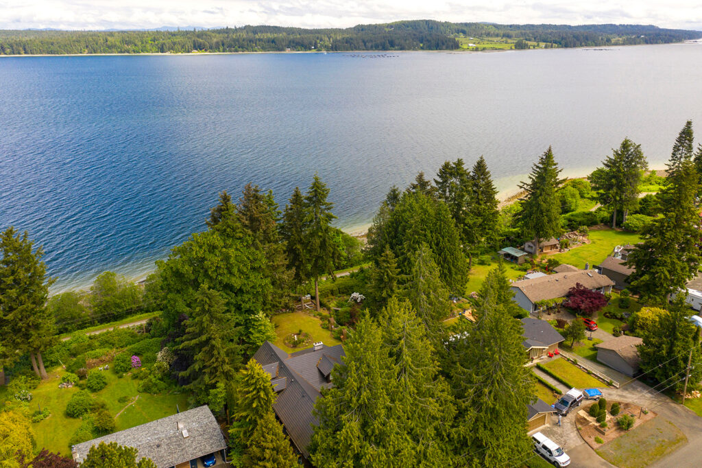 5966 Garvin Road, Union Bay