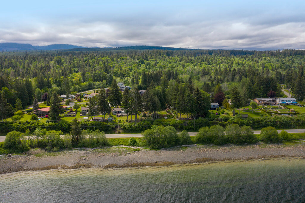 5966 Garvin Road, Union Bay