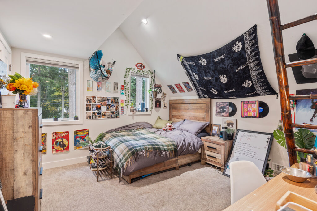 205 Mulholland Drive, Comox