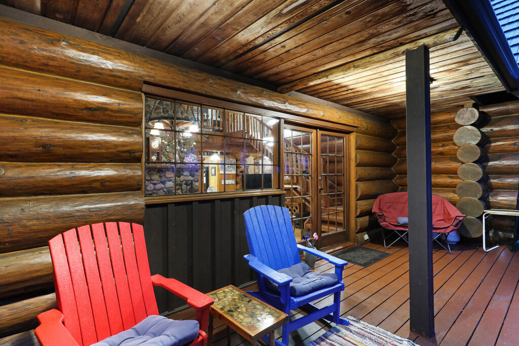 5966 Garvin Road, Union Bay