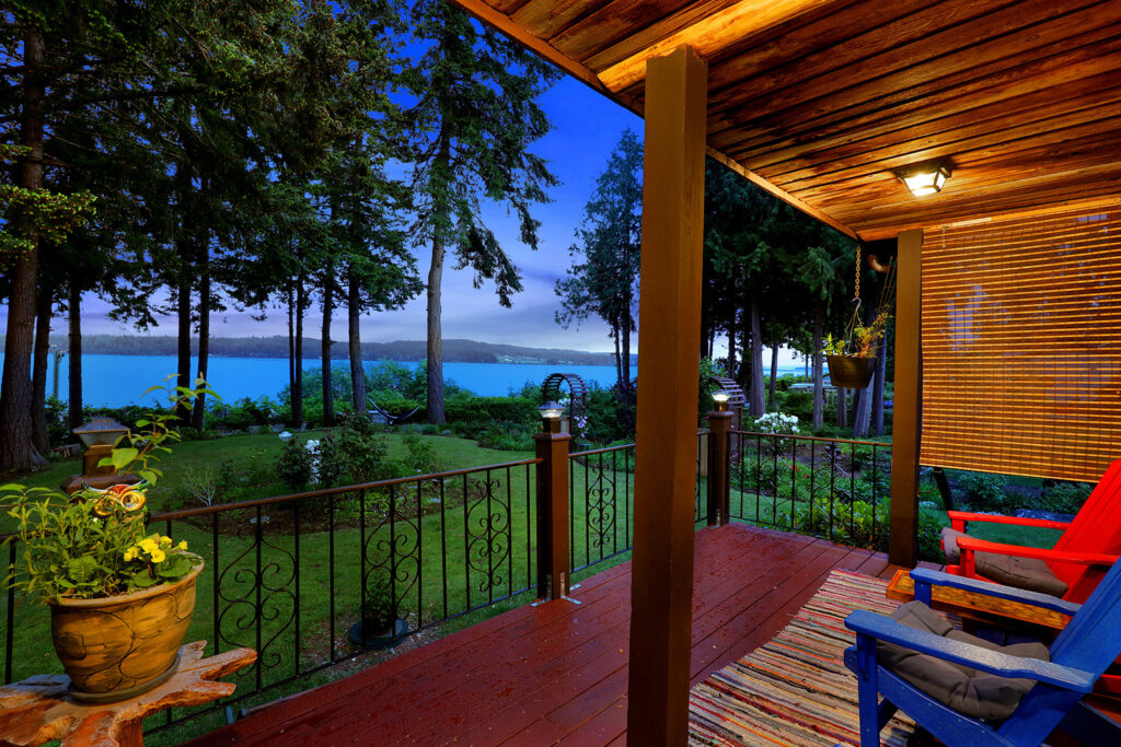 5966 Garvin Road, Union Bay