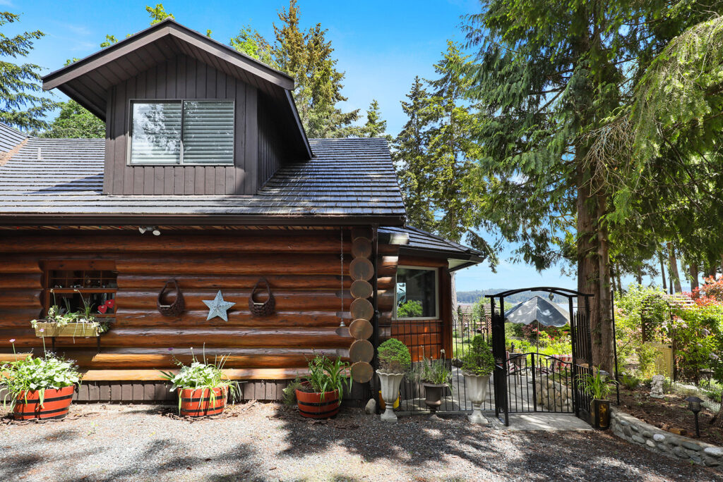 5966 Garvin Road, Union Bay