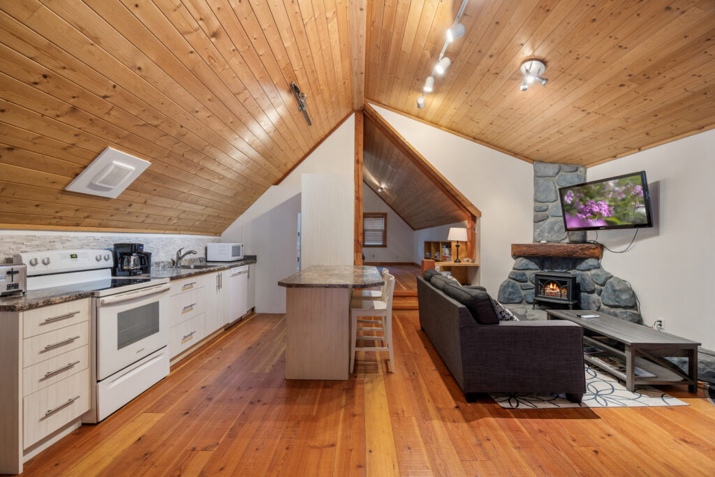 205 Mulholland Drive, Comox