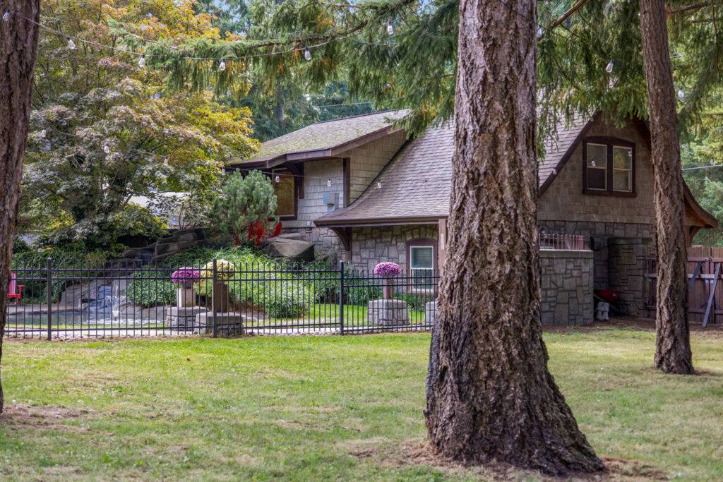 205 Mulholland Drive, Comox