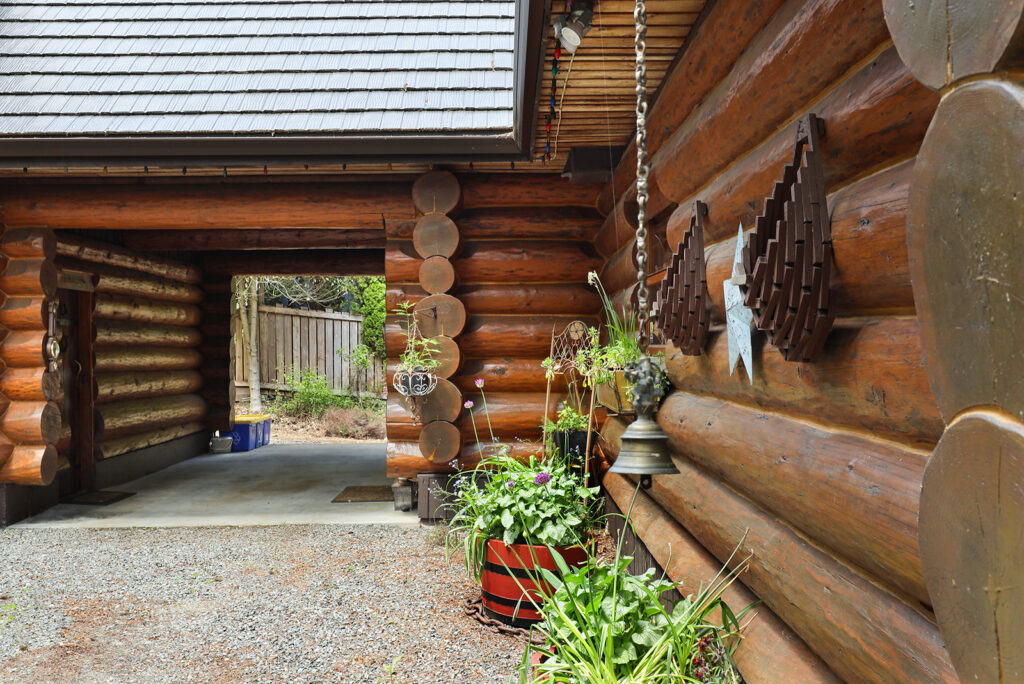 5966 Garvin Road, Union Bay