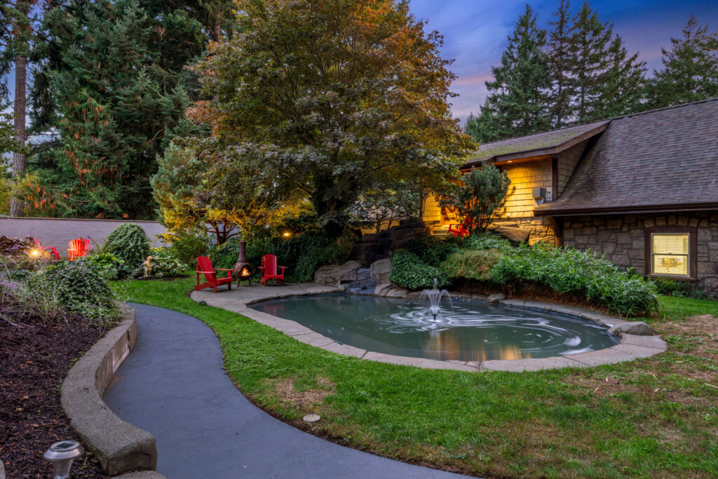 205 Mulholland Drive, Comox