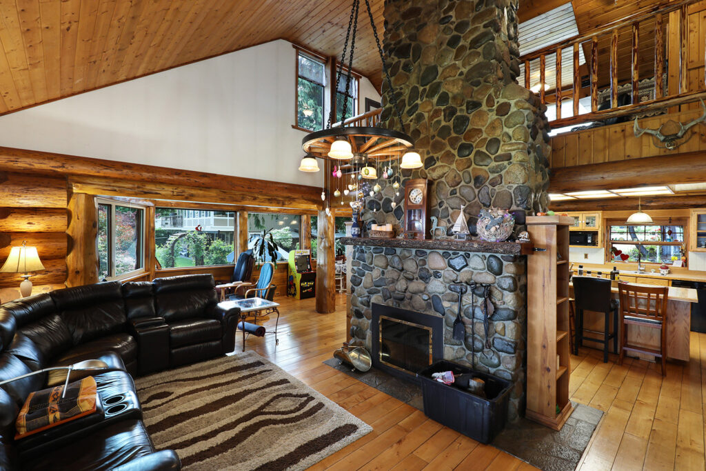 5966 Garvin Road, Union Bay