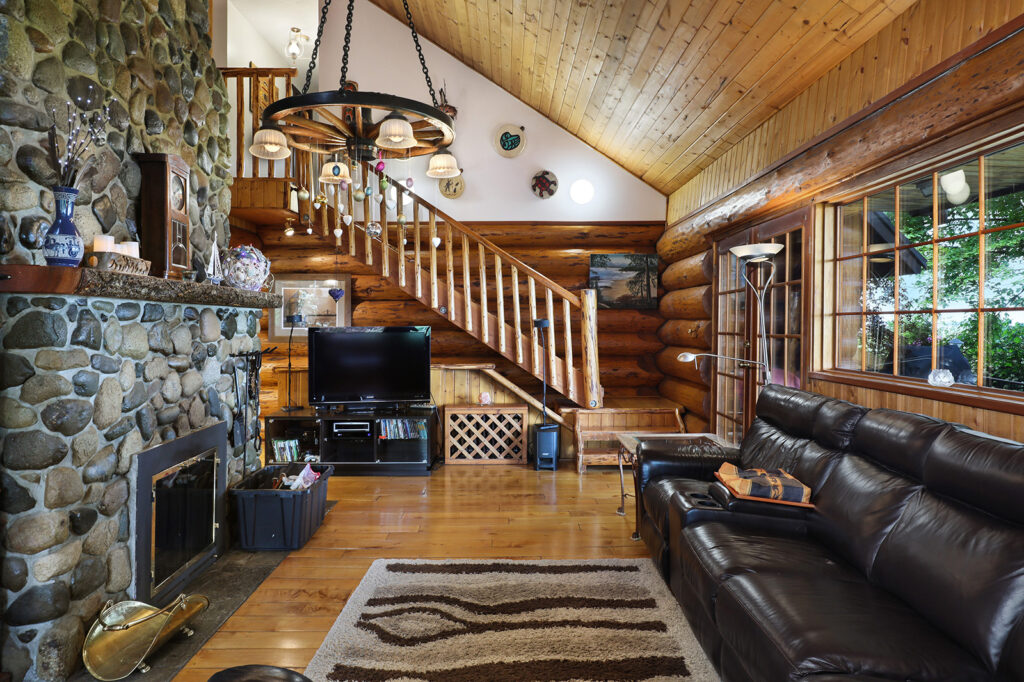 5966 Garvin Road, Union Bay