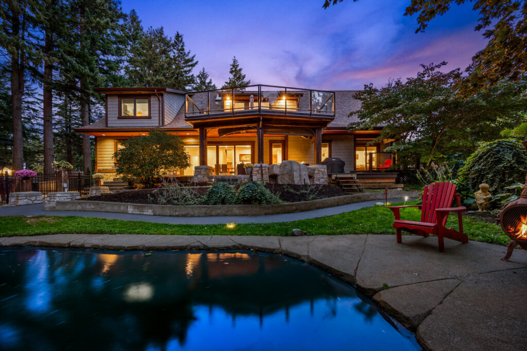 205 Mulholland Drive, Comox