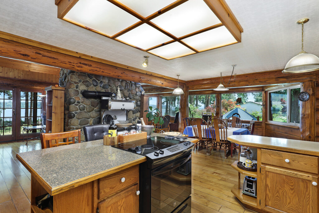 5966 Garvin Road, Union Bay