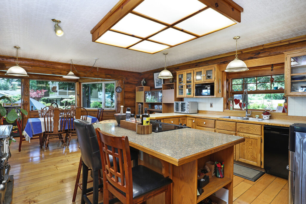 5966 Garvin Road, Union Bay