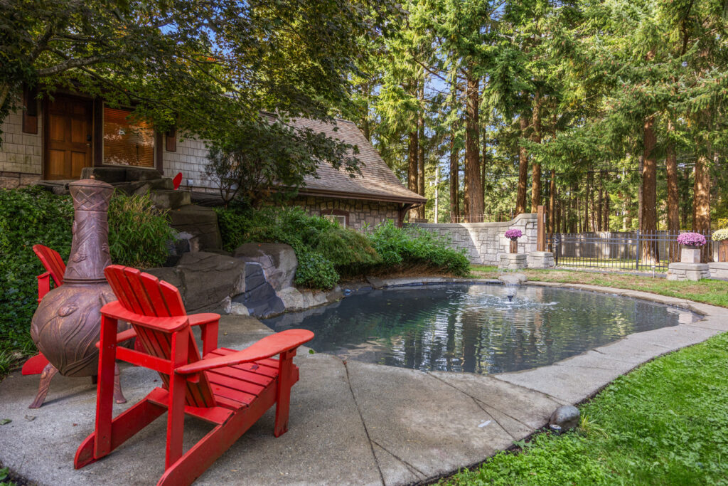 205 Mulholland Drive, Comox