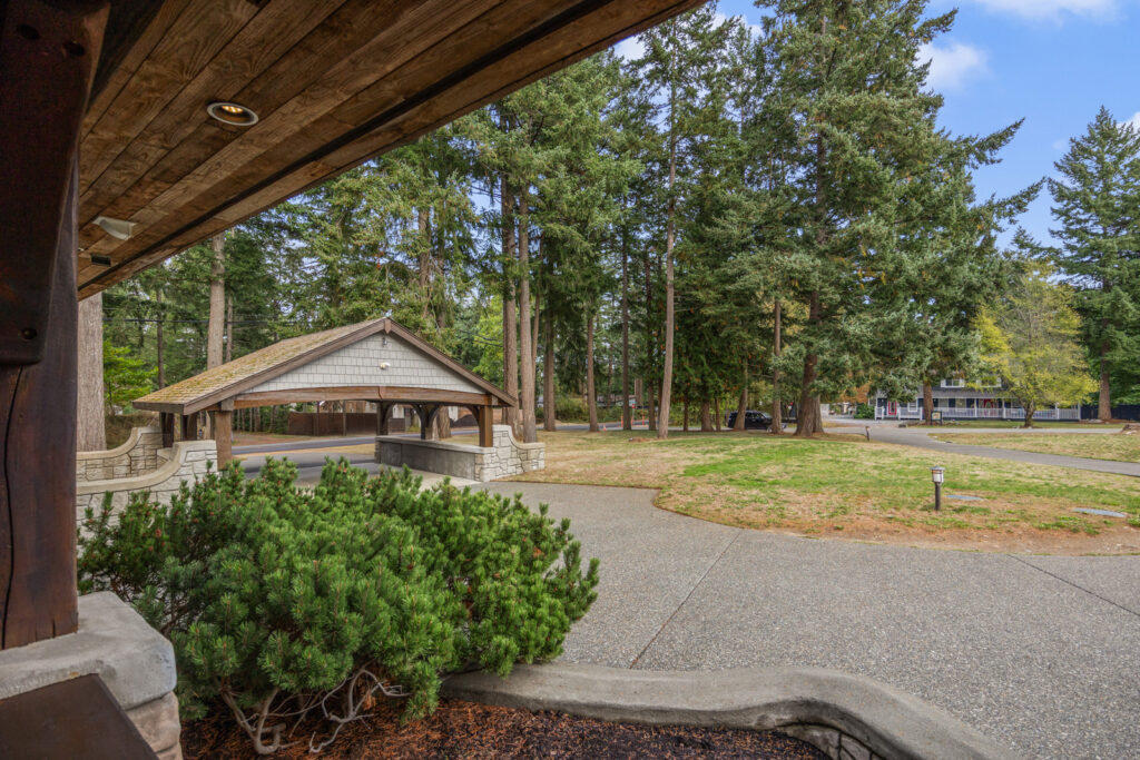 205 Mulholland Drive, Comox