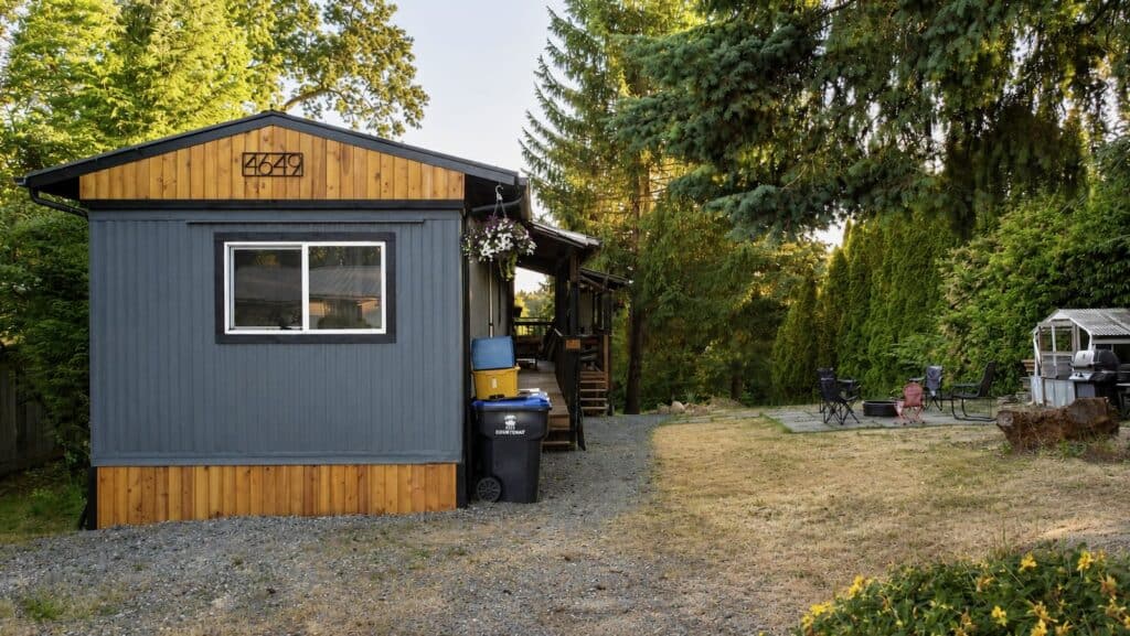 0.42 Acres Inside City Limits. SSMUH Zoning. Mountain Views
