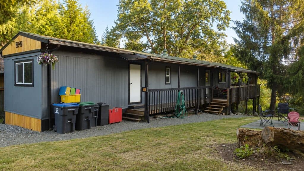 0.42 Acres Inside City Limits. SSMUH Zoning. Mountain Views