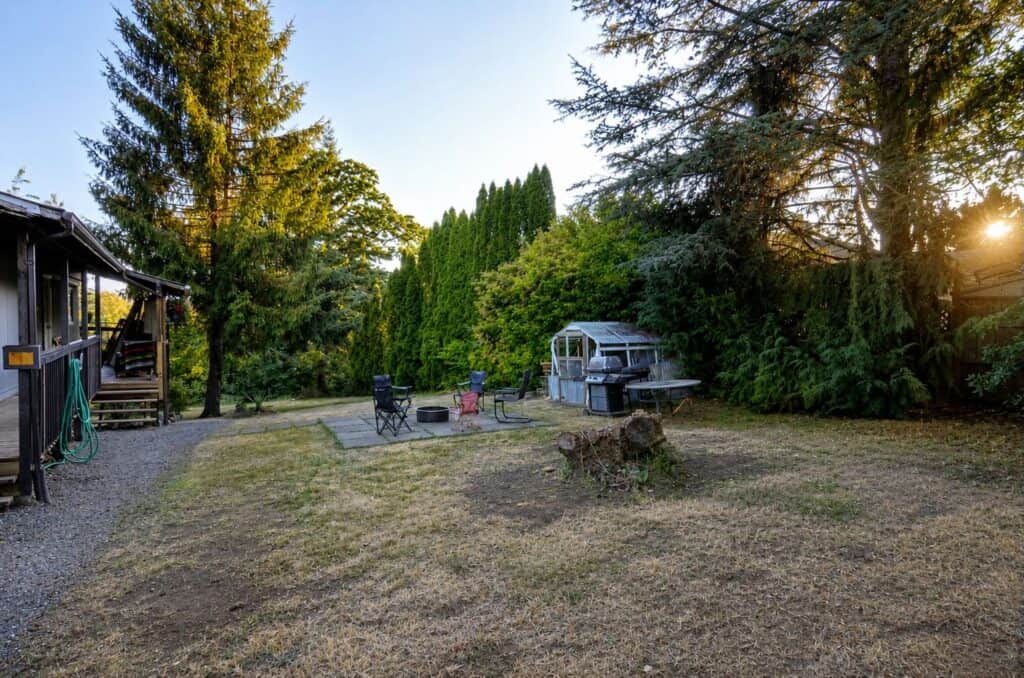 0.42 Acres Inside City Limits. SSMUH Zoning. Mountain Views