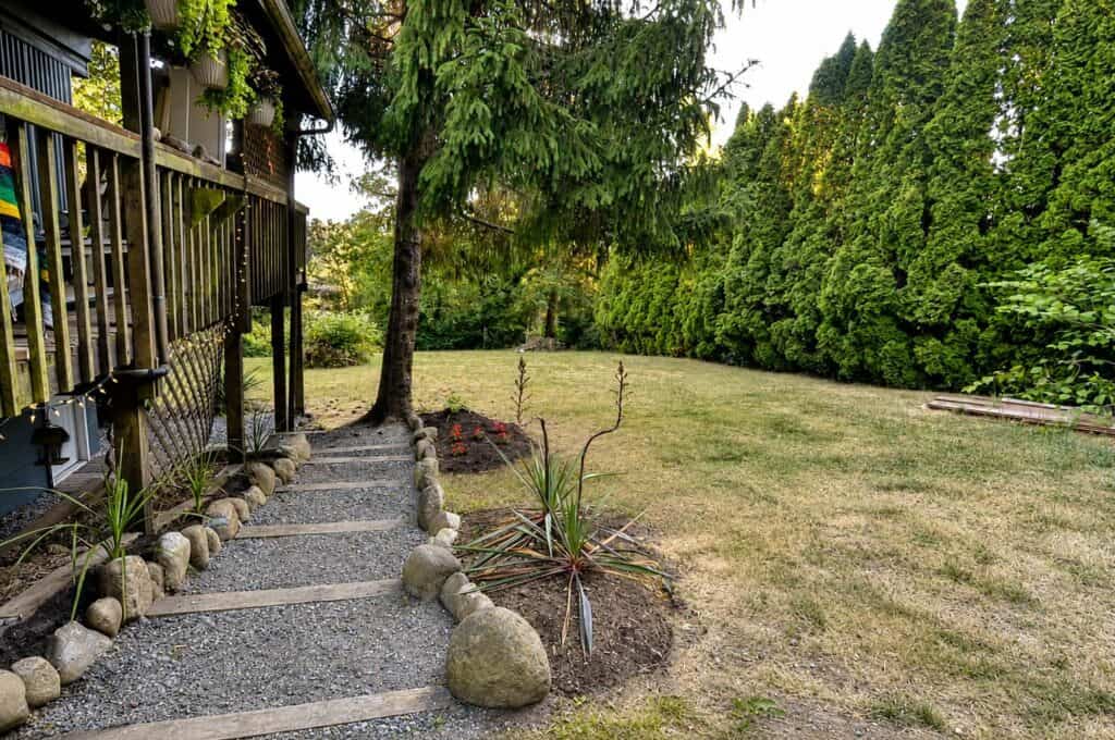 0.42 Acres Inside City Limits. SSMUH Zoning. Mountain Views