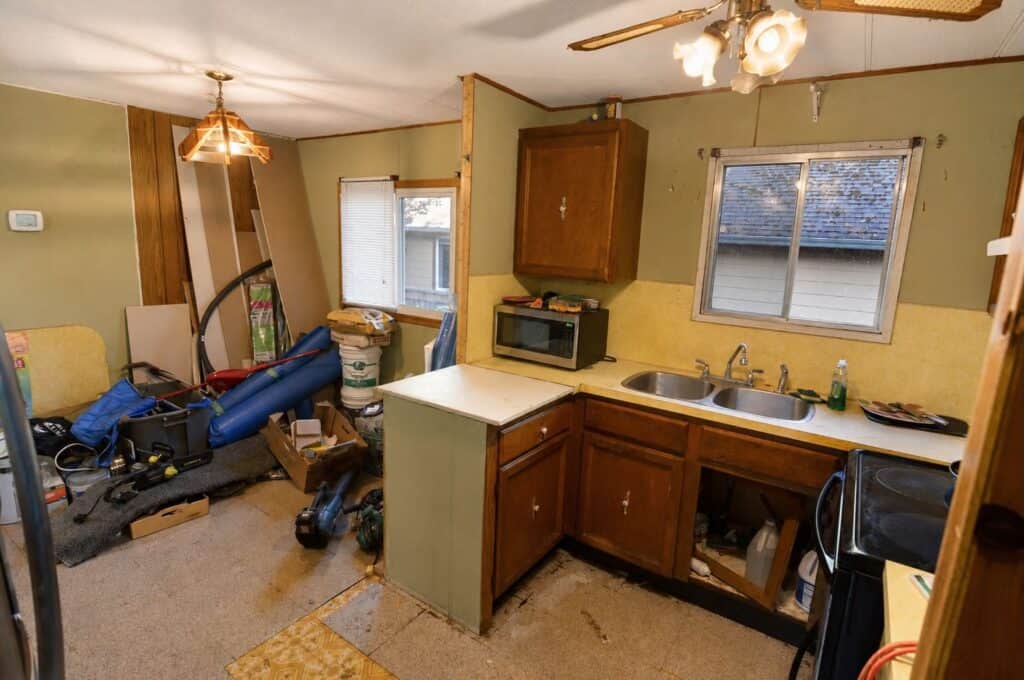 0.42 Acres Inside City Limits. SSMUH Zoning. Mountain Views