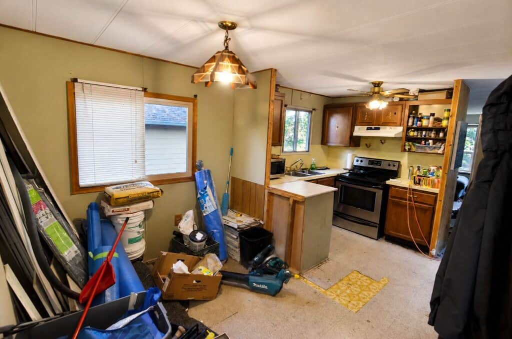 0.42 Acres Inside City Limits. SSMUH Zoning. Mountain Views