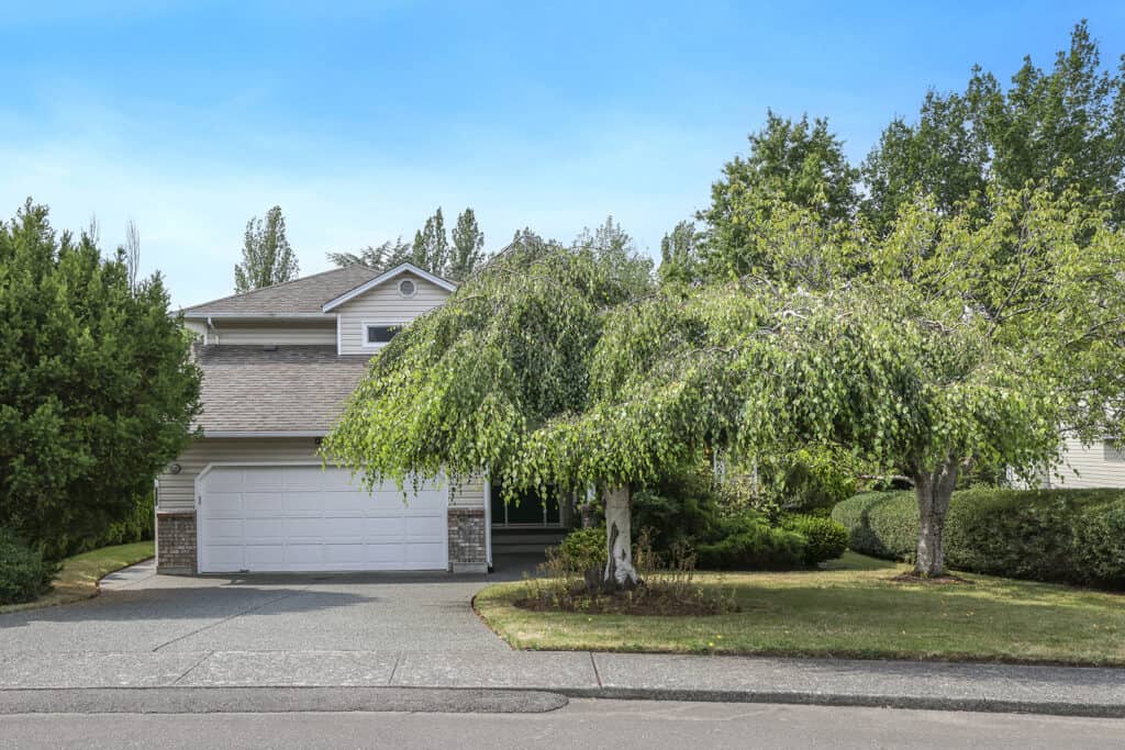 Premium Comox Location
