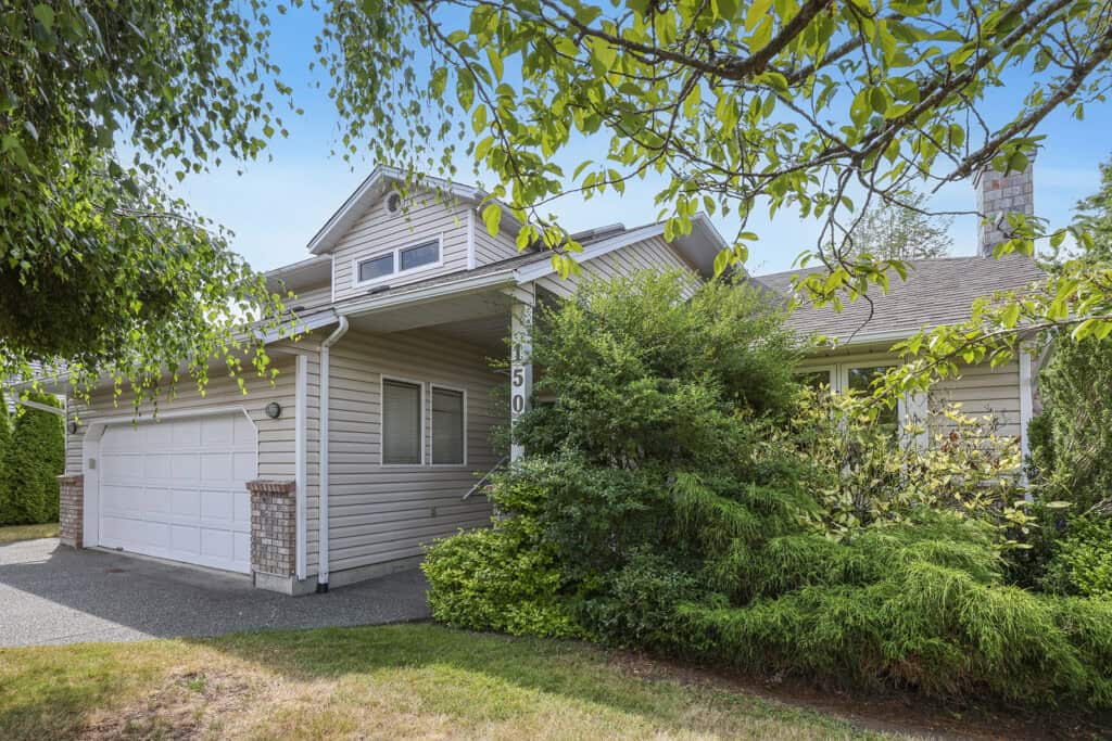 Premium Comox Location