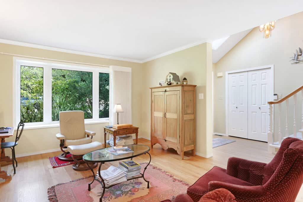 Premium Comox Location