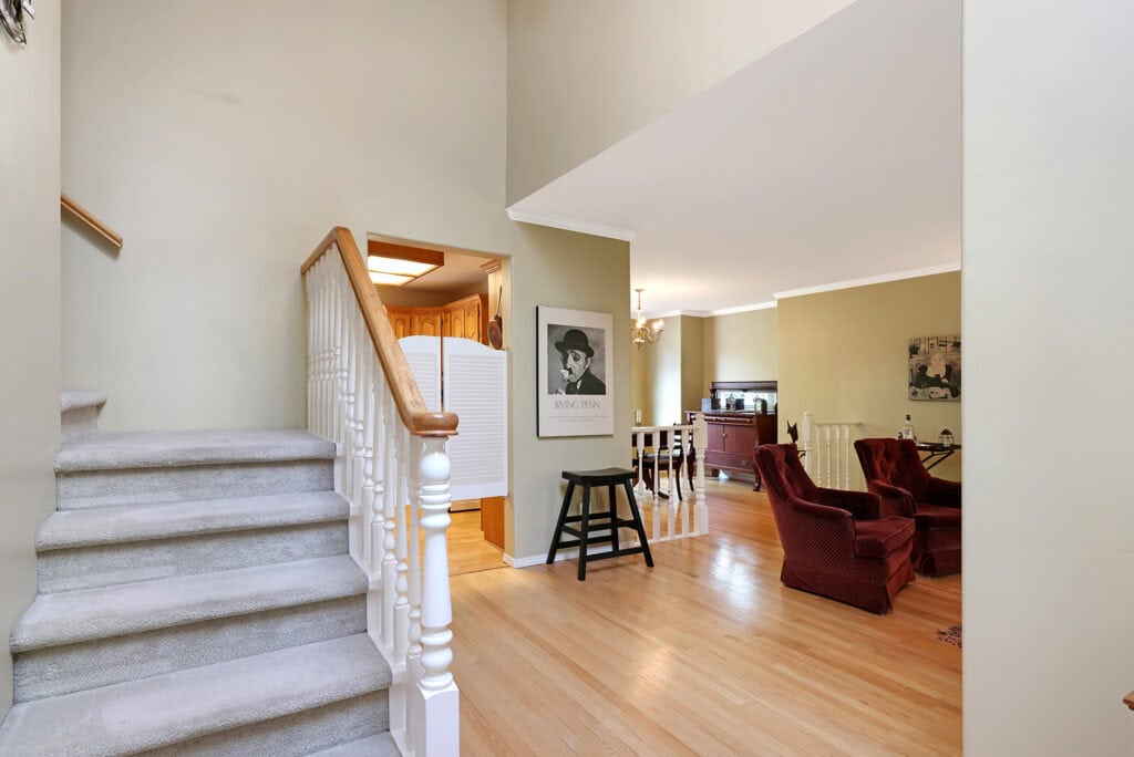 Premium Comox Location