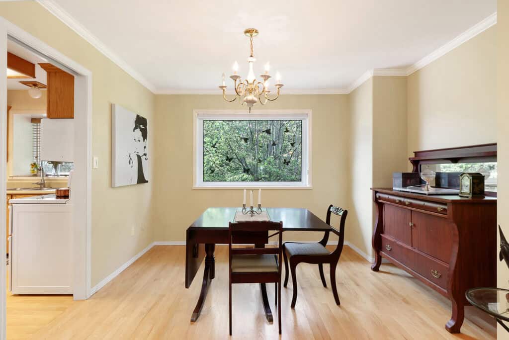 Premium Comox Location