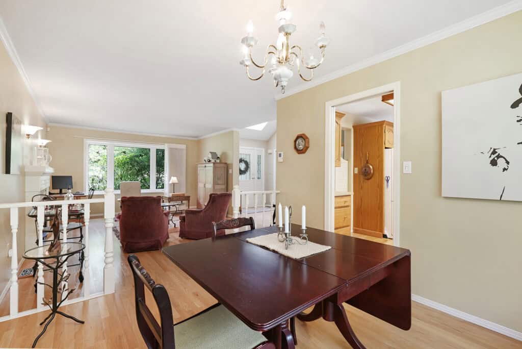 Premium Comox Location