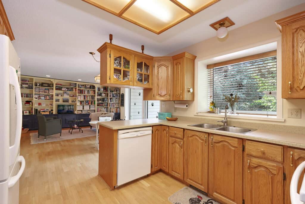 Premium Comox Location