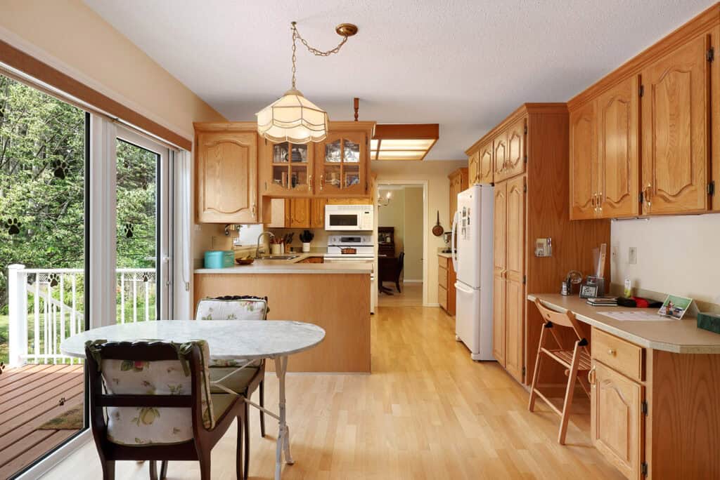 Premium Comox Location