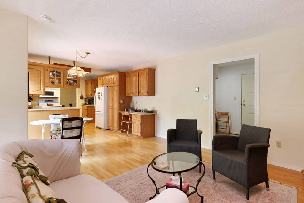 Premium Comox Location