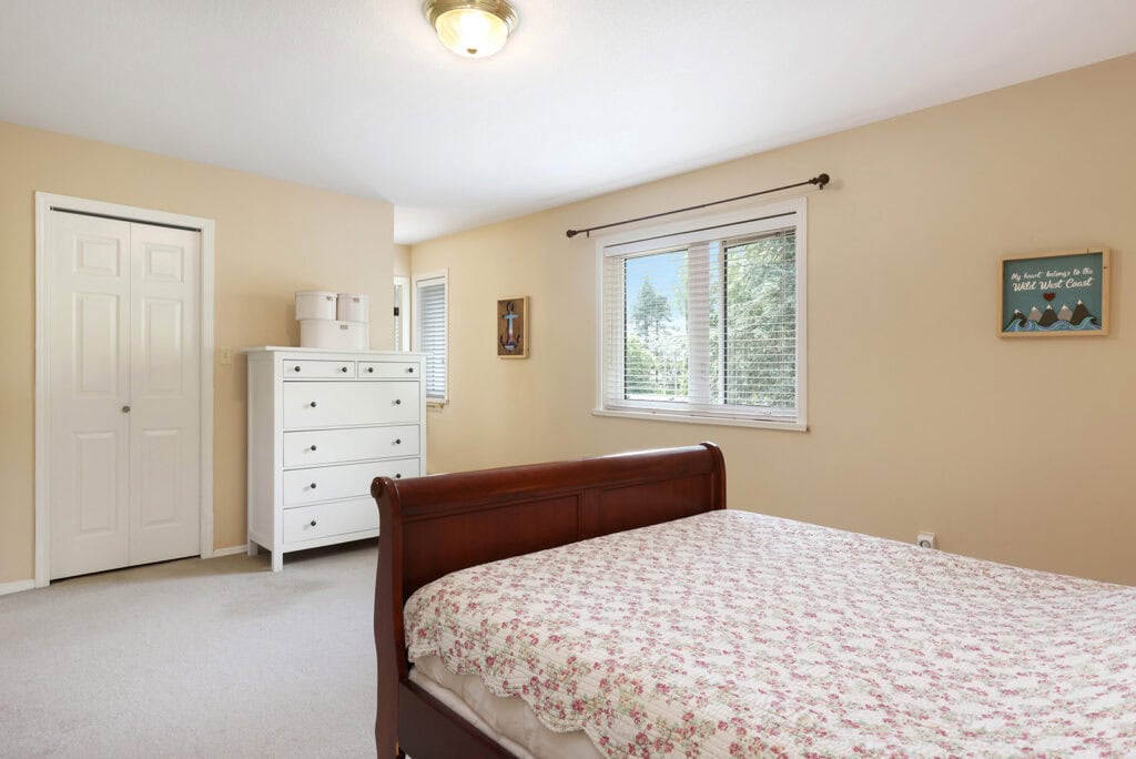 Premium Comox Location