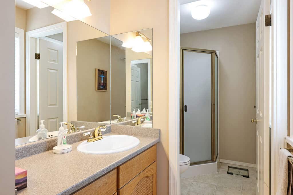 Premium Comox Location